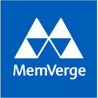 MemVerge logo - Similar company to Invisibl Cloud