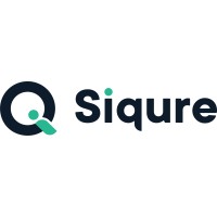 SIQURE SCANDINAVIA AB logo - Similar company to Telcred