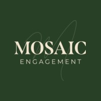 Mosaic Engagement logo - Similar company to The Daily Undoing