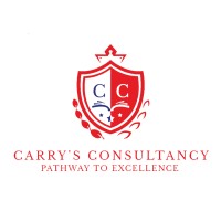 Carrys Consultancy logo - Similar company to Alpha Study Advisors Pvt Limited.
