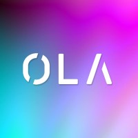Ola Media logo - Similar company to 4Gaming