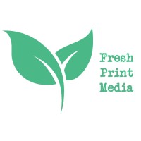 Fresh Print Media logo - Similar company to Fresh Print