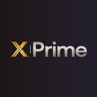 X-Prime logo - Similar company to Printeddy