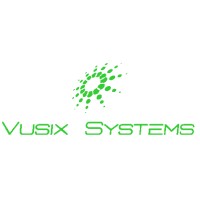 Vusix Systems logo - Similar company to Blossom Hr, Llc