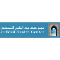 JedMed Health Center logo - Similar company to Jedmed