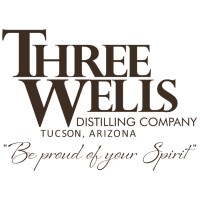 Three Wells Distilling Company logo - Similar company to Adventurous Stills