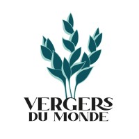 Vergers du Monde logo - Similar company to Aml Paris