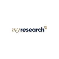 MyResearch logo - Similar company to Essensen