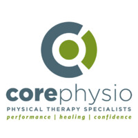 CorePhysio logo - Similar company to Core Physio + Pilates