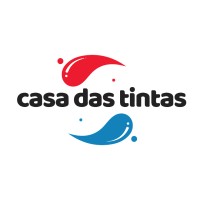 Casa das Tintas logo - Similar company to Softeam | Empresa Júnior De Computação