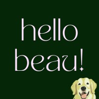 Hello Beau logo - Similar company to Sparrowco