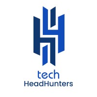 Tech HeadHunters logo - Similar company to Tech Talento