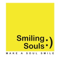 SMILING SOULS FOUNDATION logo
