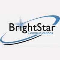 Brightstar Communications logo - Similar company to Brightstar Communications, Inc.