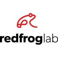 Redfroglab - Laboratoire grenouille rouge logo - Similar company to Flirt