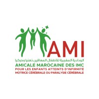 AMI MAROC logo - Similar company to Cifraat
