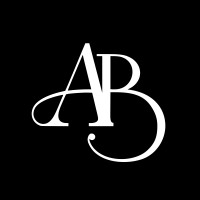 The AB Agency logo - Similar company to Fuze Applications