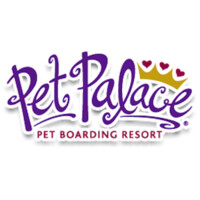 Pet Palace Resorts logo - Similar company to Shields®