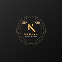 Nerika Group Ltd logo - Similar company to Nerika Group Ltd
