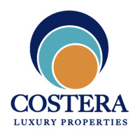 Costera Luxury Properties logo - Similar company to Aston360
