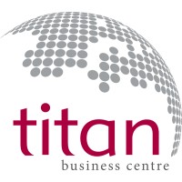 TITAN BUSINESS CENTRES logo - Similar company to Titan Business Centres