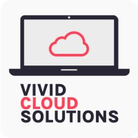Vivid Cloud Solutions logo - Similar company to Vividcloud