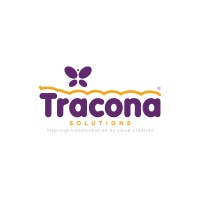 Tracona Solutions LLP logo - Similar company to Zoomlabs