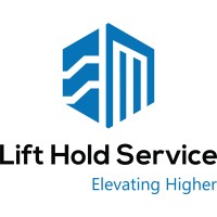 Lift Hold Service logo - Similar company to Unitraf Jsc