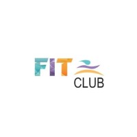 FitclubKSA logo - Similar company to Fitness First Est