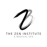 The Zen Institute logo - Similar company to Aruga Studio