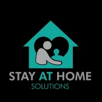 Stay At Home Solutions, Inc. logo - Similar company to Pure Pt Supply