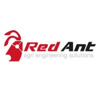 Red Ant Agri Engineering logo - Similar company to Aizatron Group
