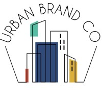 Urban Brand Co logo - Similar company to Hamiltonn Projects (Pty) Ltd