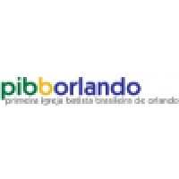 First Brazilian Baptist Church Of Orlando