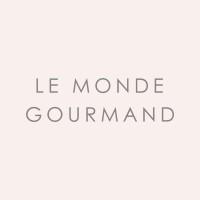 Le Monde Gourmand logo - Similar company to Beau & Co Llc