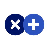 XPLUS logo - Similar company to Axhelpers