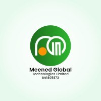 Meened Global Technologies logo - Similar company to Avimeta Solutions