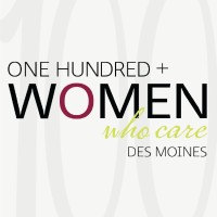 100+ Women Who Care Des Moines logo - Similar company to Atd Hawkeye Chapter