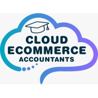 Cloud Ecommerce Accountants logo - Similar company to Cloud Accounting Academy