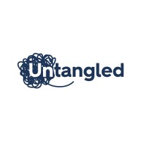 Untangled logo - Similar company to Think Cad Now