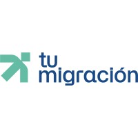 Tu migración logo - Similar company to Intercambialo