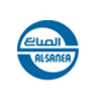 Al Sanea Chemical Products logo - Similar company to Kuwait Dana Lubes Company