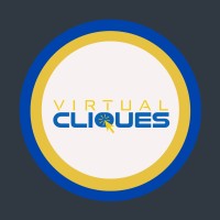Virtual Cliques logo - Similar company to Appointx