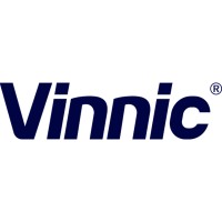 Vinnic Power logo - Similar company to Arfve