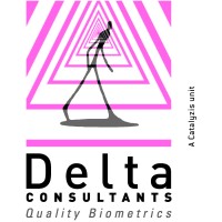 Delta Consultants - CRO - Quality Biometrics logo - Similar company to Oberon Sciences