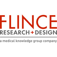 Flince Research + Design logo - Similar company to Cognitive Consulting
