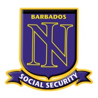 NIS Barbados logo - Similar company to Govtech Barbados Ltd.