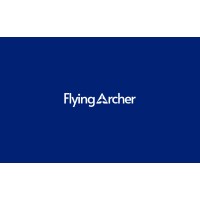 Flying Archer logo - Similar company to Brightlink Technology