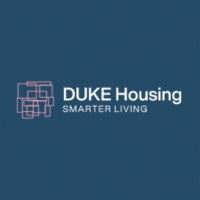 Duke Housing logo - Similar company to Quinlan Engineering