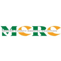 Mercer County Reentry Coalition logo - Similar company to Workwell Partnership